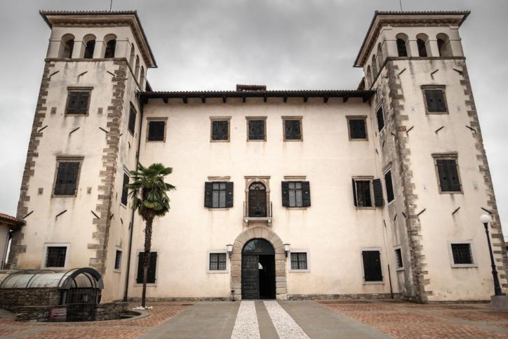 ZAKLJUČNI IZLET PO BRIŠKIH GMAJNAH, 10.11.2018 - PS PT Nova Gorica